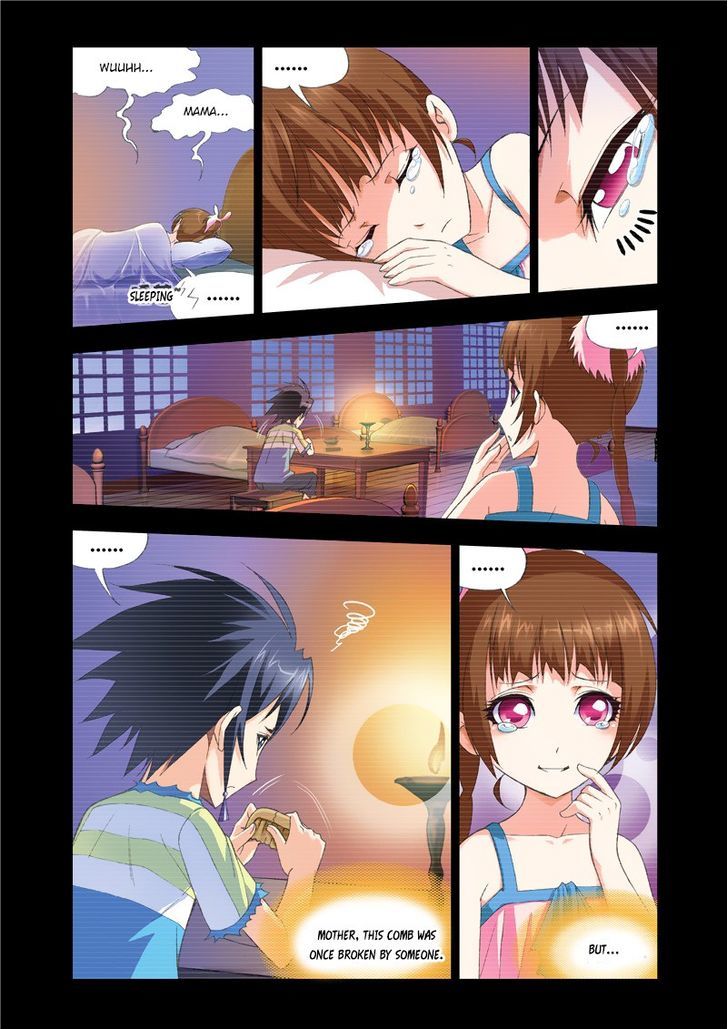Read Soul Land chapter 78 image 18 on Lezhin