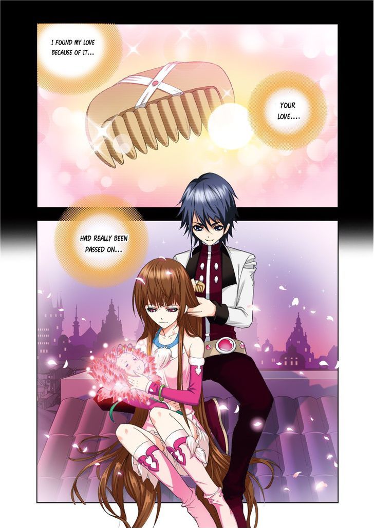 Read Soul Land chapter 78 image 19 on Lezhin