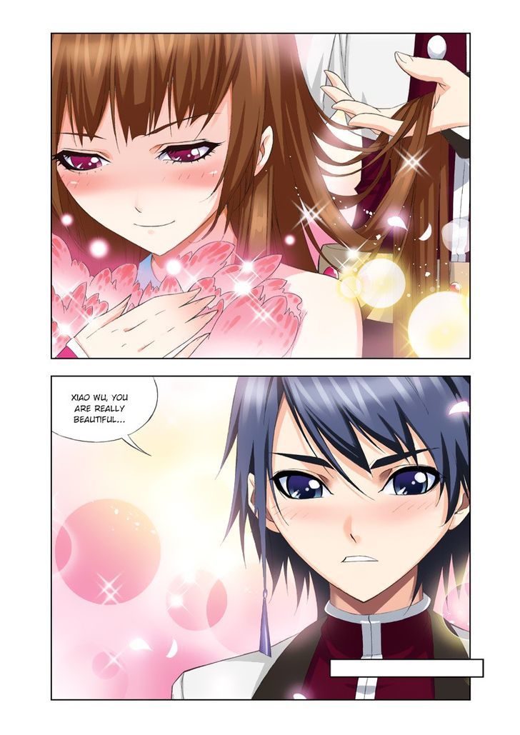 Read Soul Land chapter 78 image 20 on Lezhin