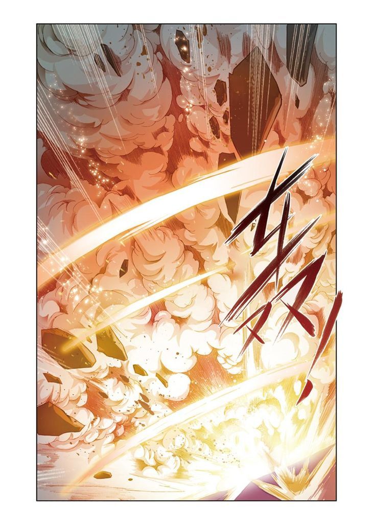 Read Soul Land chapter 79 image 21 on Lezhin