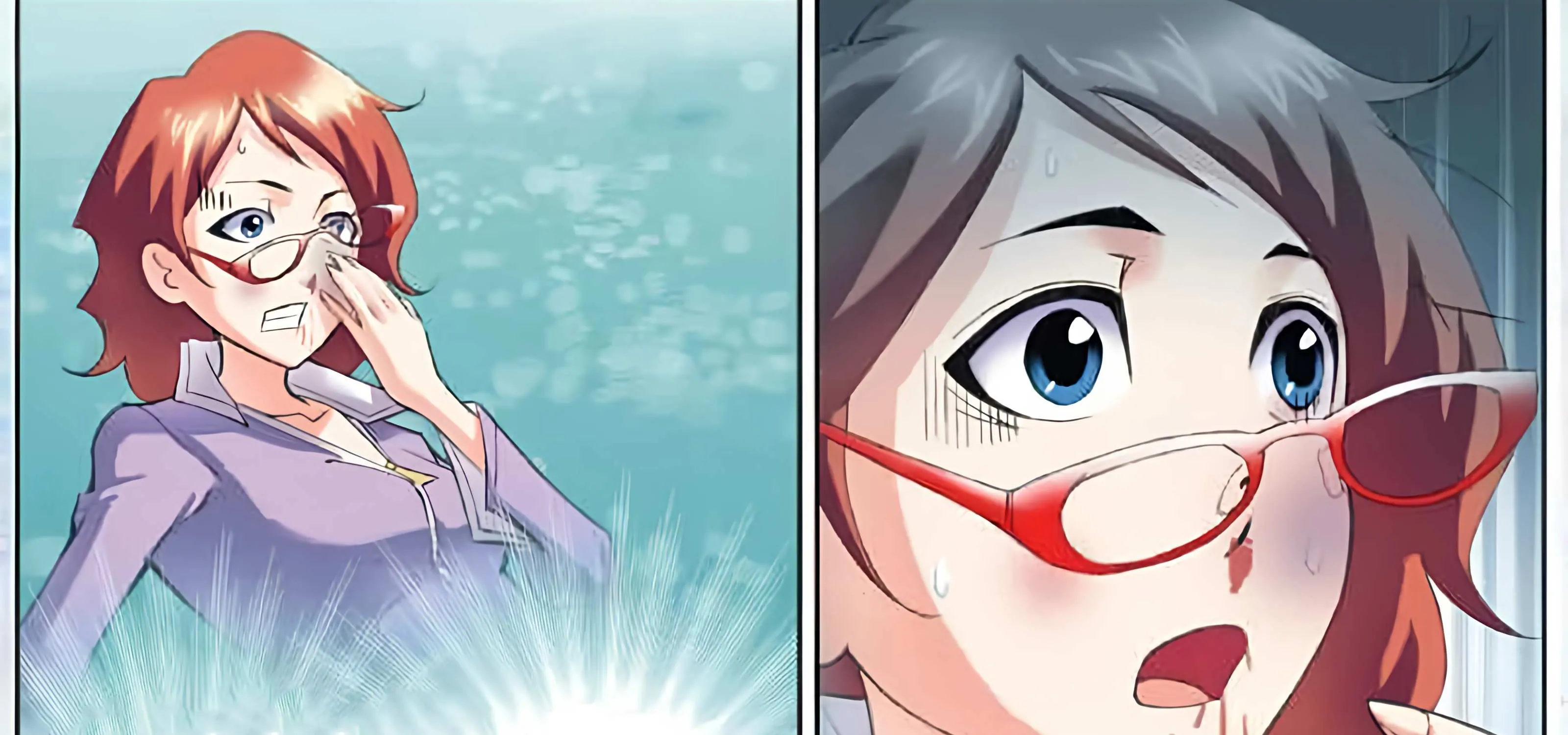 Read Soul Land chapter 8.5 image 26 on Lezhin