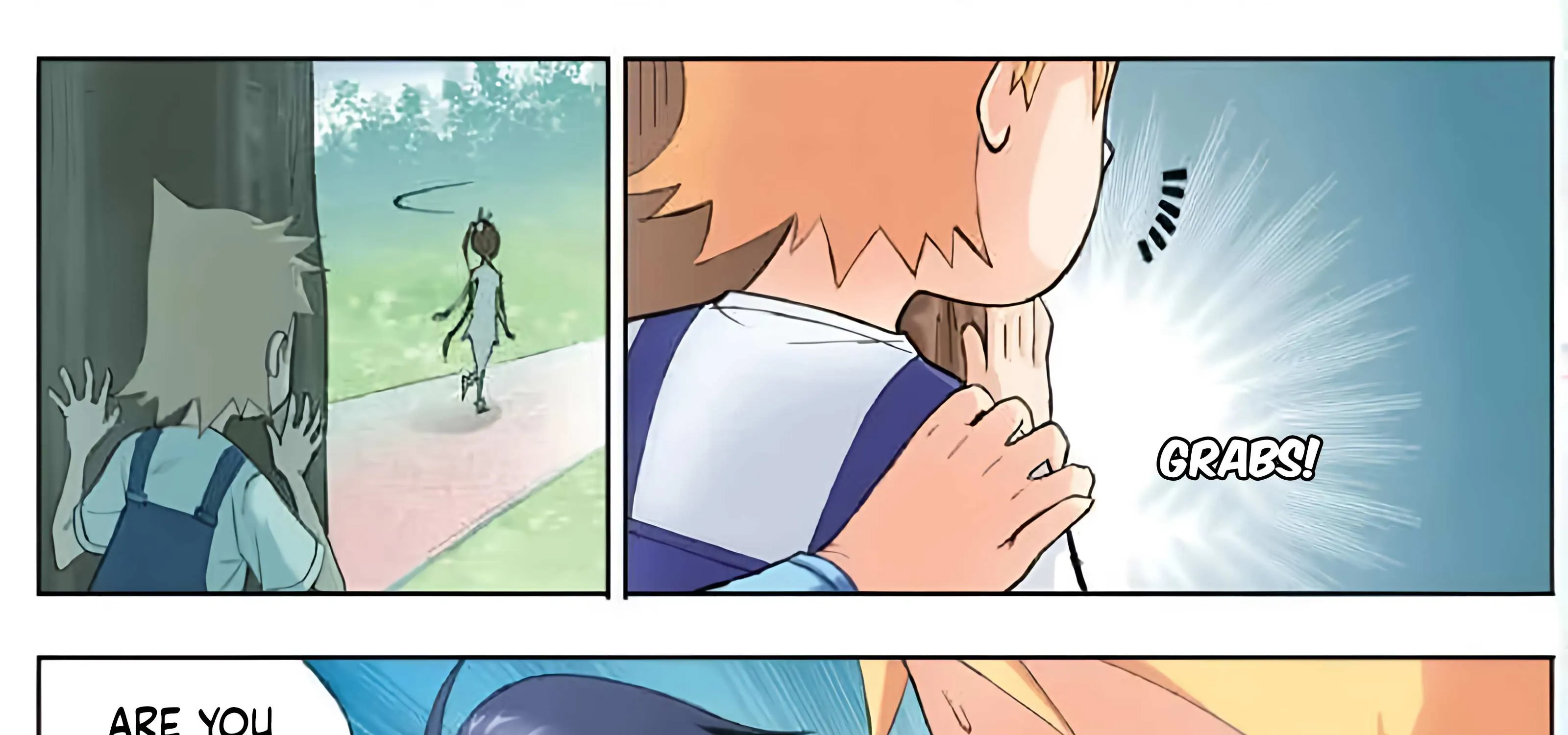Read Soul Land chapter 8.5 image 29 on Lezhin