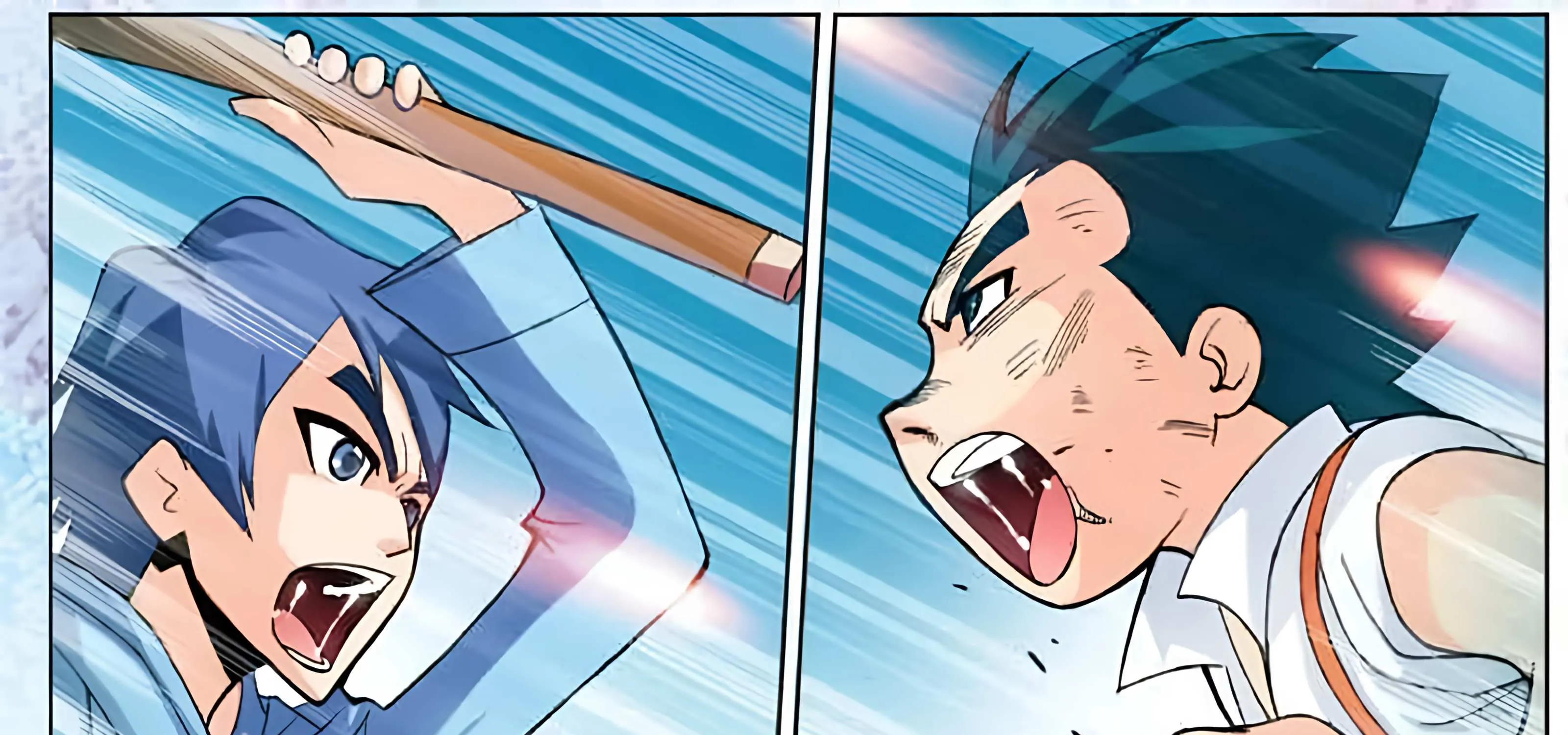 Read Soul Land chapter 8.5 image 48 on Lezhin