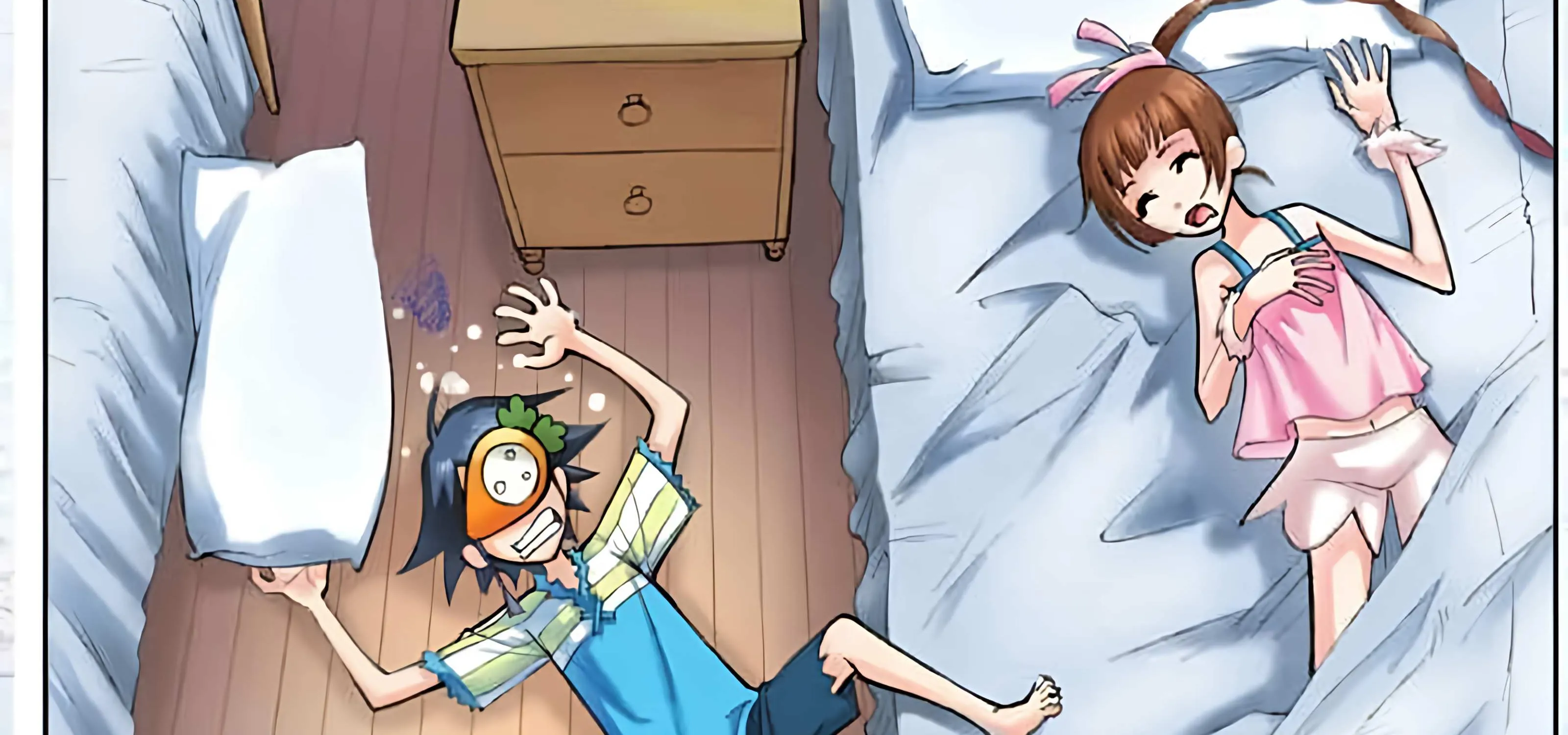 Read Soul Land chapter 8.5 image 5 on Lezhin