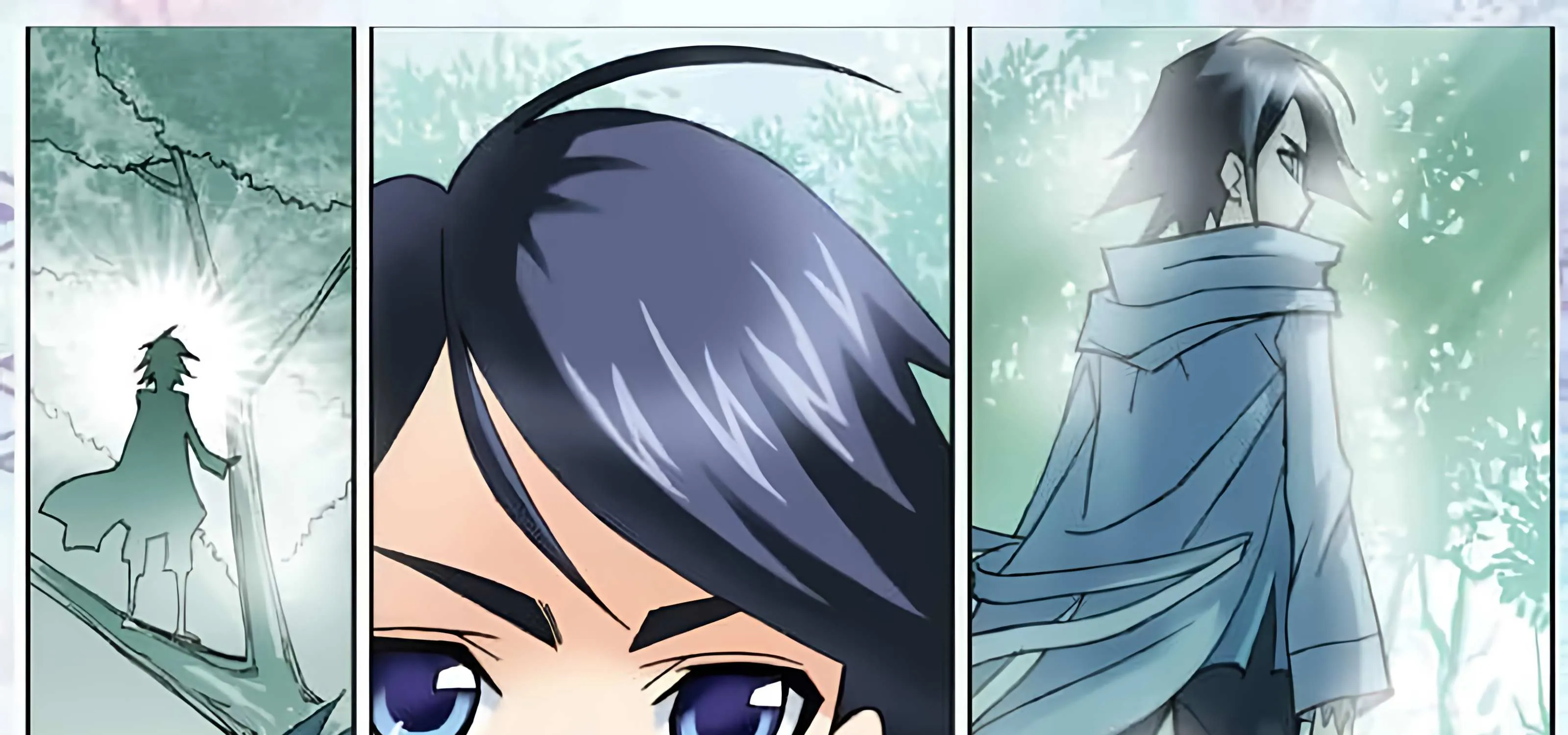 Read Soul Land chapter 8.5 image 60 on Lezhin