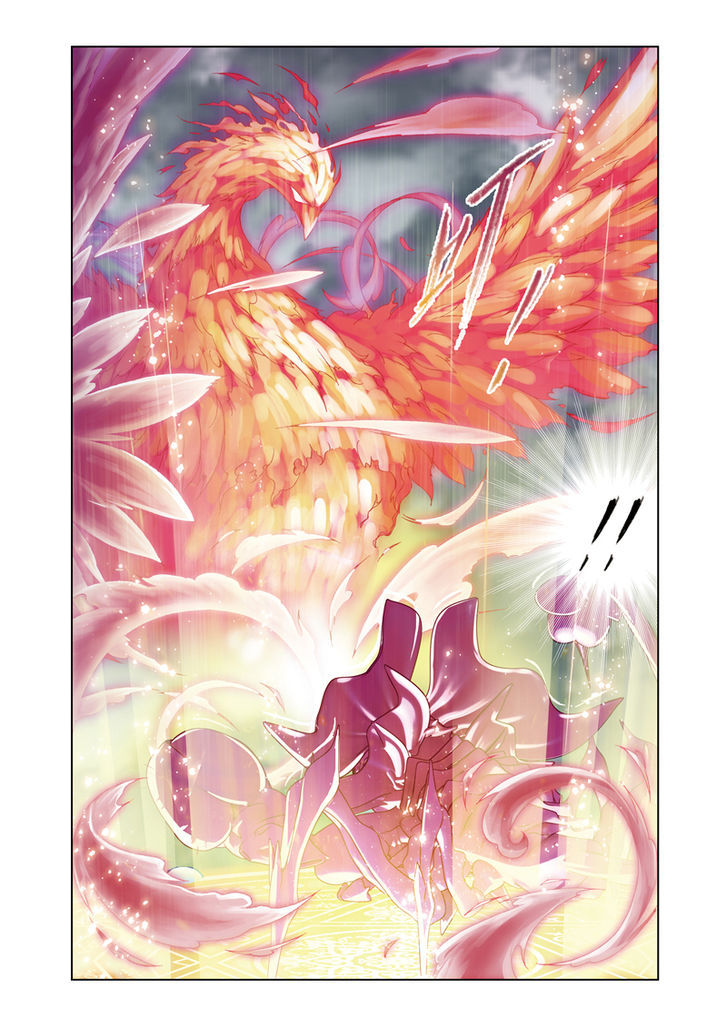 Read Soul Land chapter 81 image 19 on Lezhin
