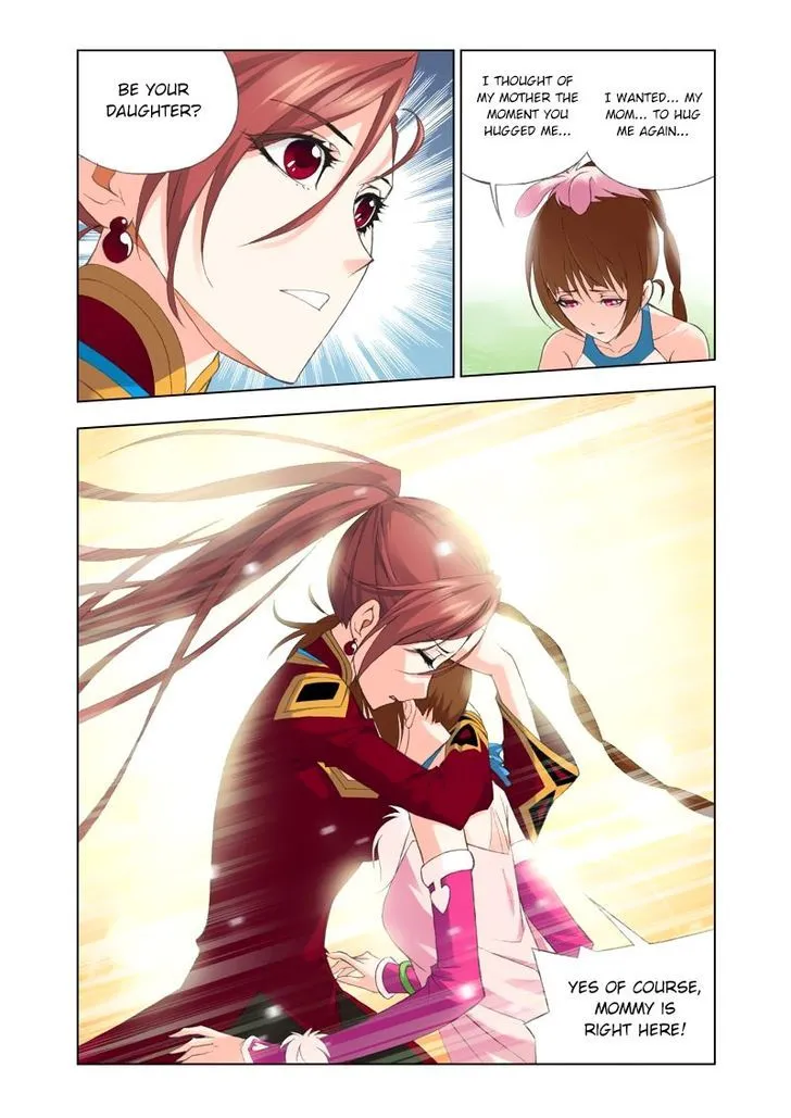 Read Soul Land chapter 85 image 17 on Lezhin