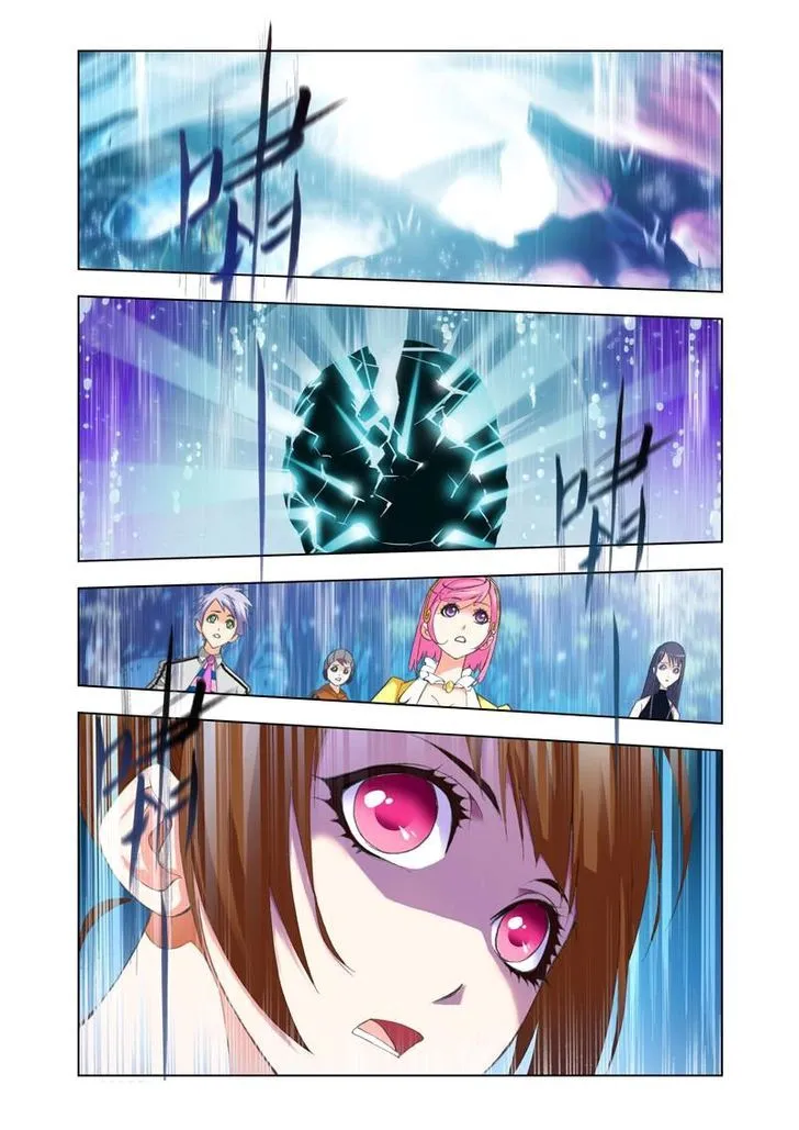 Read Soul Land chapter 86 image 12 on Lezhin