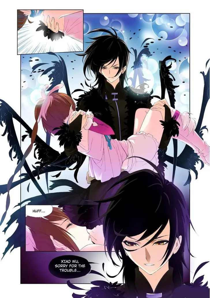 Read Soul Land chapter 86 image 16 on Lezhin