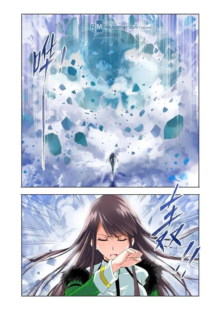 Read Soul Land chapter 93 image 20 on Lezhin