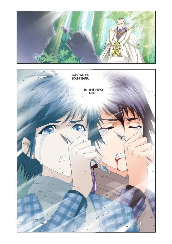 Read Soul Land chapter 94 image 23 on Lezhin