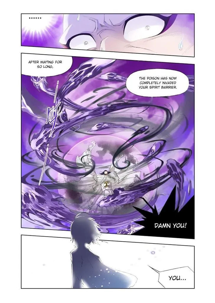 Read Soul Land chapter 95 image 13 on Lezhin
