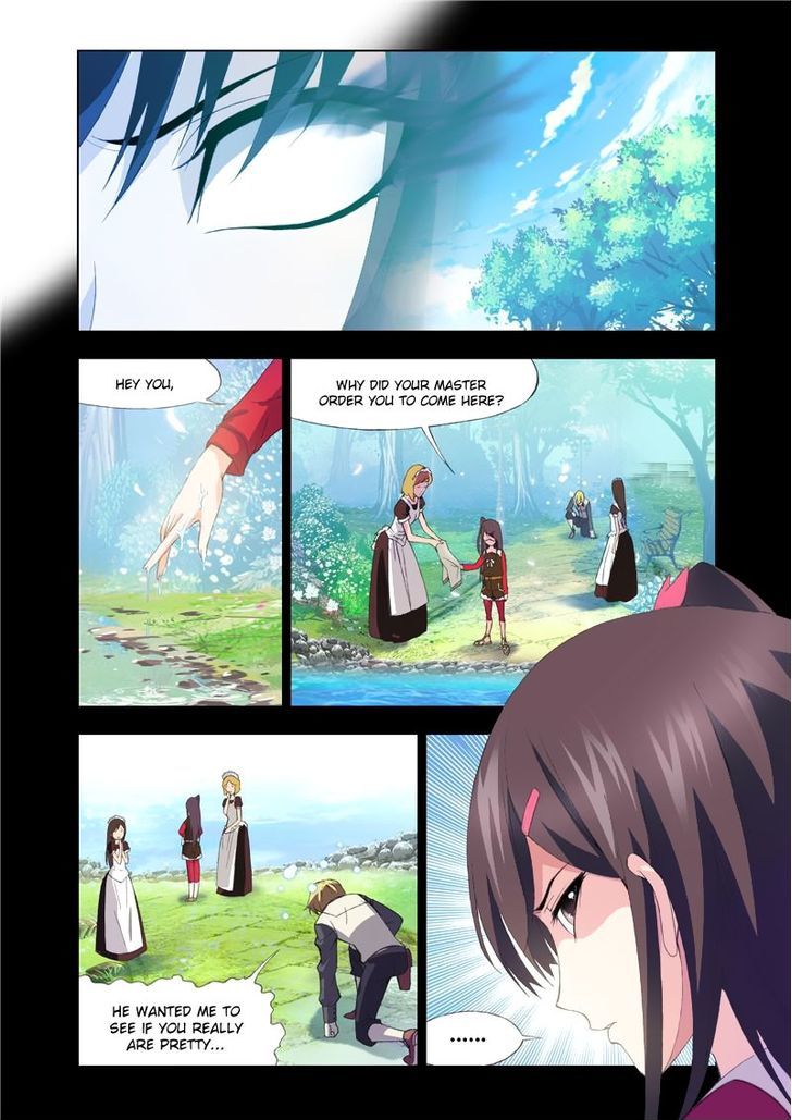 Read Soul Land chapter 99 image 16 on Lezhin