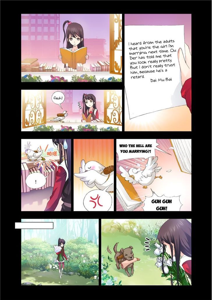 Read Soul Land chapter 99 image 18 on Lezhin