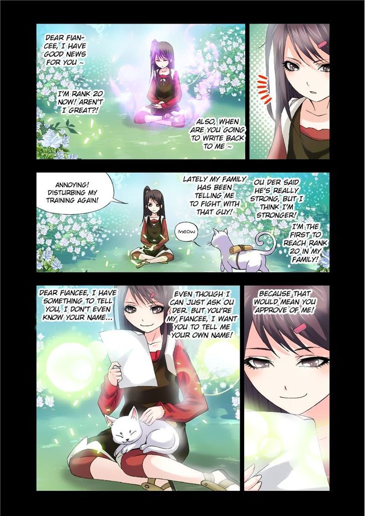 Read Soul Land chapter 99 image 21 on Lezhin