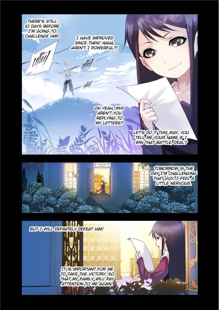 Read Soul Land chapter 99 image 22 on Lezhin