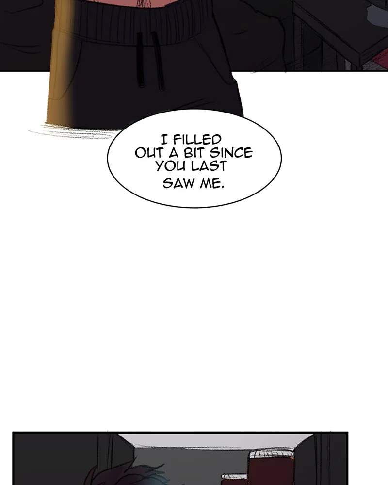 Soul on Hold Chapter 1 page 11 - 