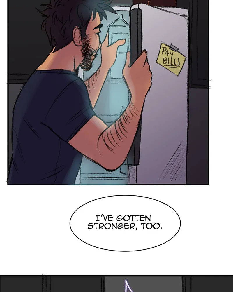 Soul on Hold Chapter 1 page 12 - 