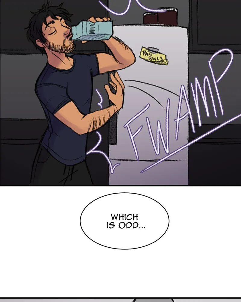 Soul on Hold Chapter 1 page 13 - 
