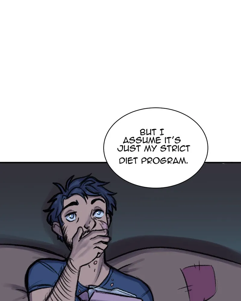 Soul on Hold Chapter 1 page 16 - 