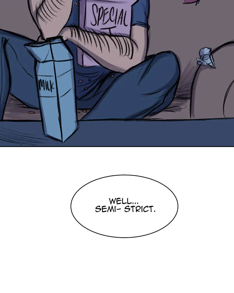 Soul on Hold Chapter 1 page 17 - 