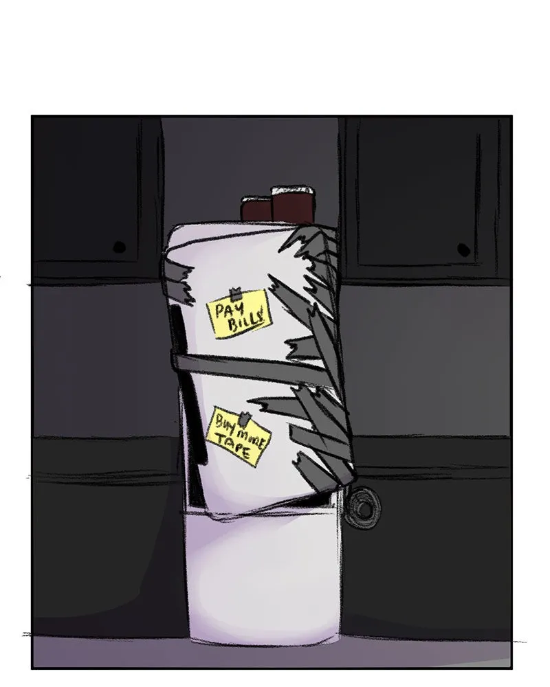 Soul on Hold Chapter 1 page 20 - 