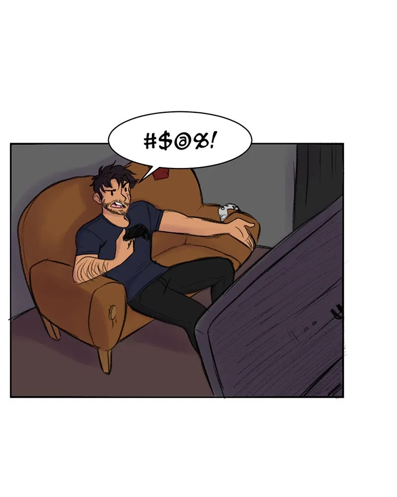 Soul on Hold Chapter 1 page 22 - 