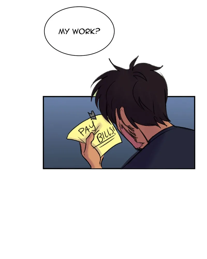 Soul on Hold Chapter 1 page 23 - 