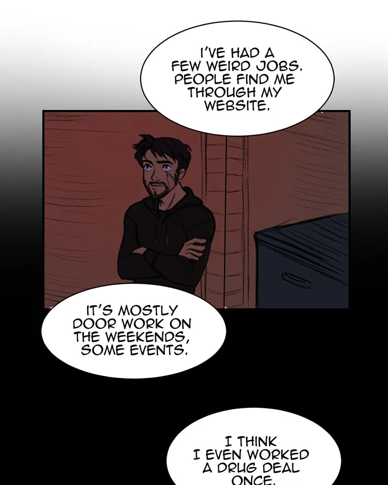 Soul on Hold Chapter 1 page 26 - 