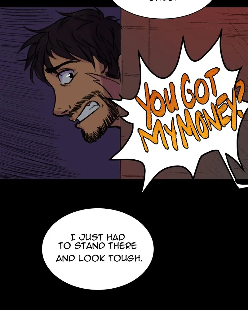 Soul on Hold Chapter 1 page 27 - 