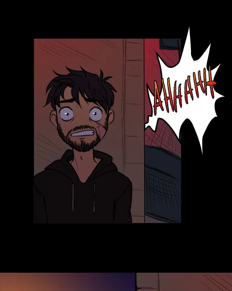 Soul on Hold Chapter 1 page 28 - 