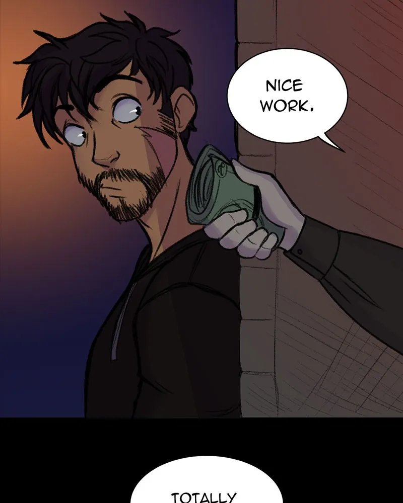 Soul on Hold Chapter 1 page 29 - 
