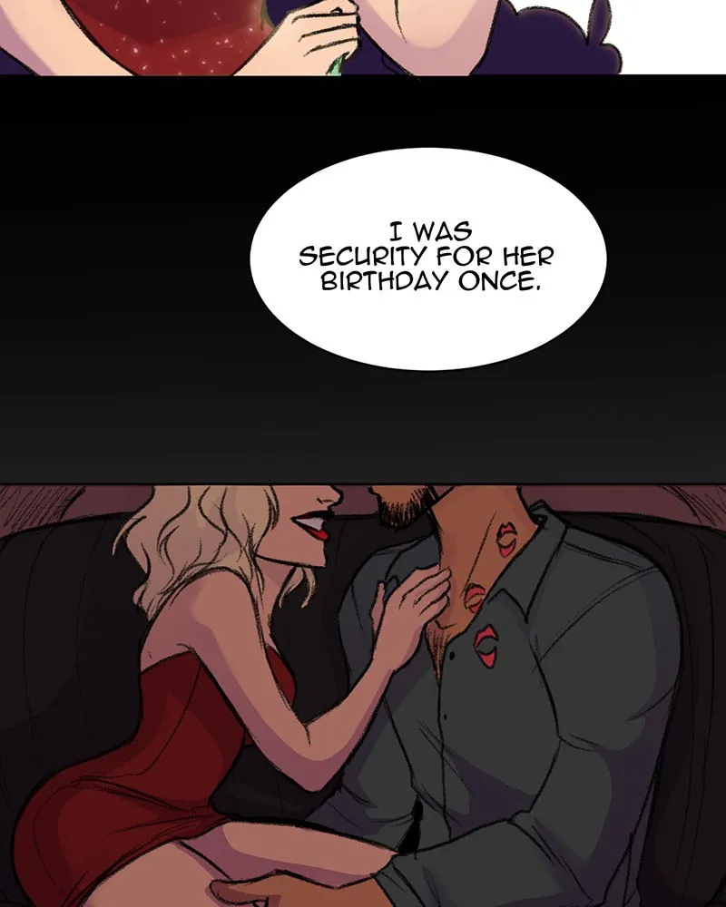 Soul on Hold Chapter 1 page 32 - 