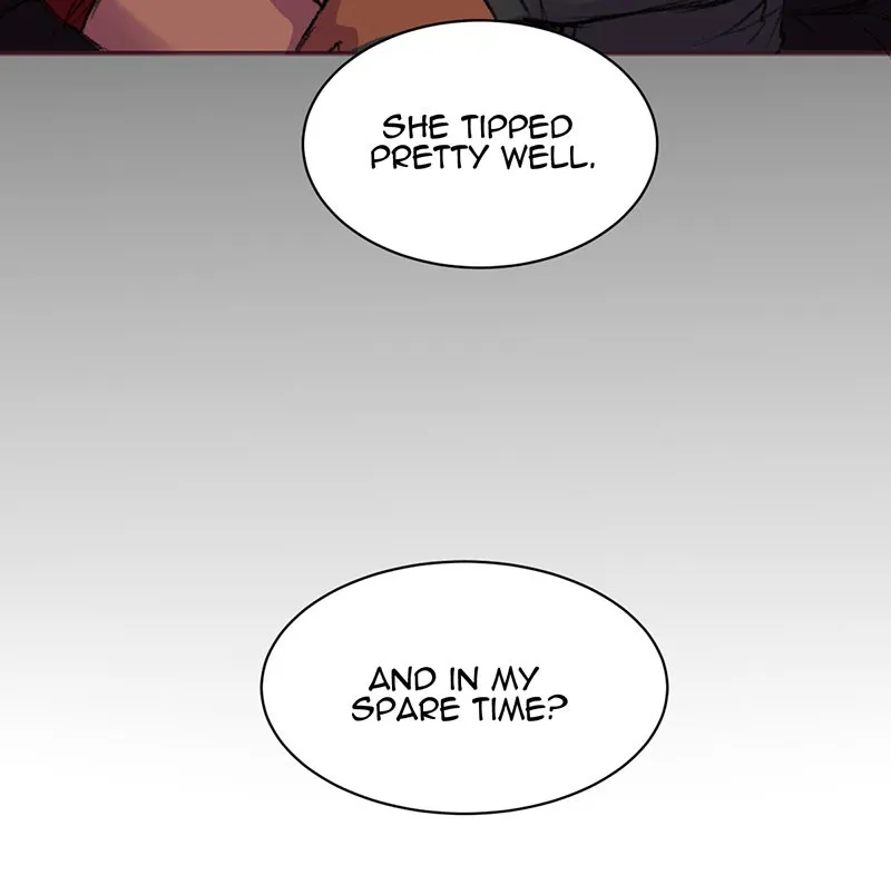 Soul on Hold Chapter 1 page 33 - 