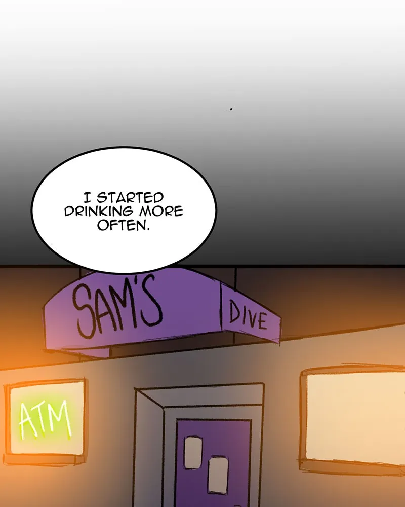 Soul on Hold Chapter 1 page 34 - 