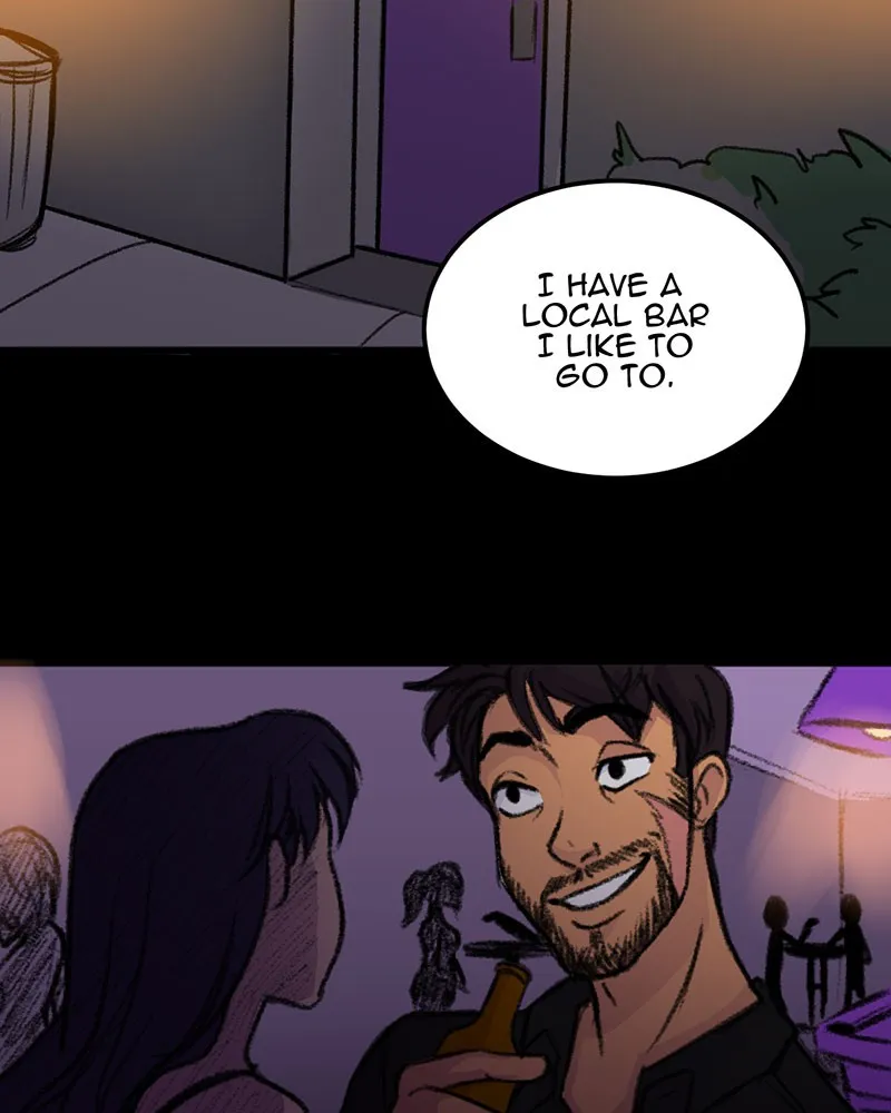 Soul on Hold Chapter 1 page 35 - 