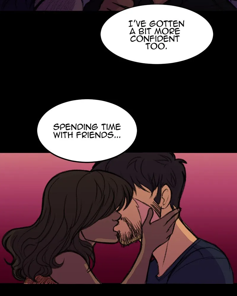Soul on Hold Chapter 1 page 36 - 