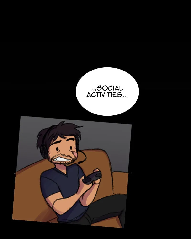 Soul on Hold Chapter 1 page 37 - 