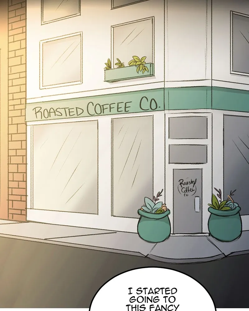 Soul on Hold Chapter 1 page 40 - 