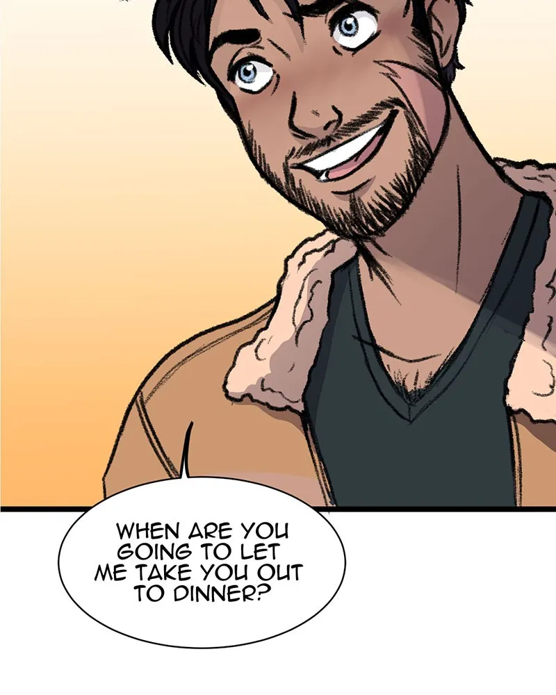 Soul on Hold Chapter 1 page 43 - 