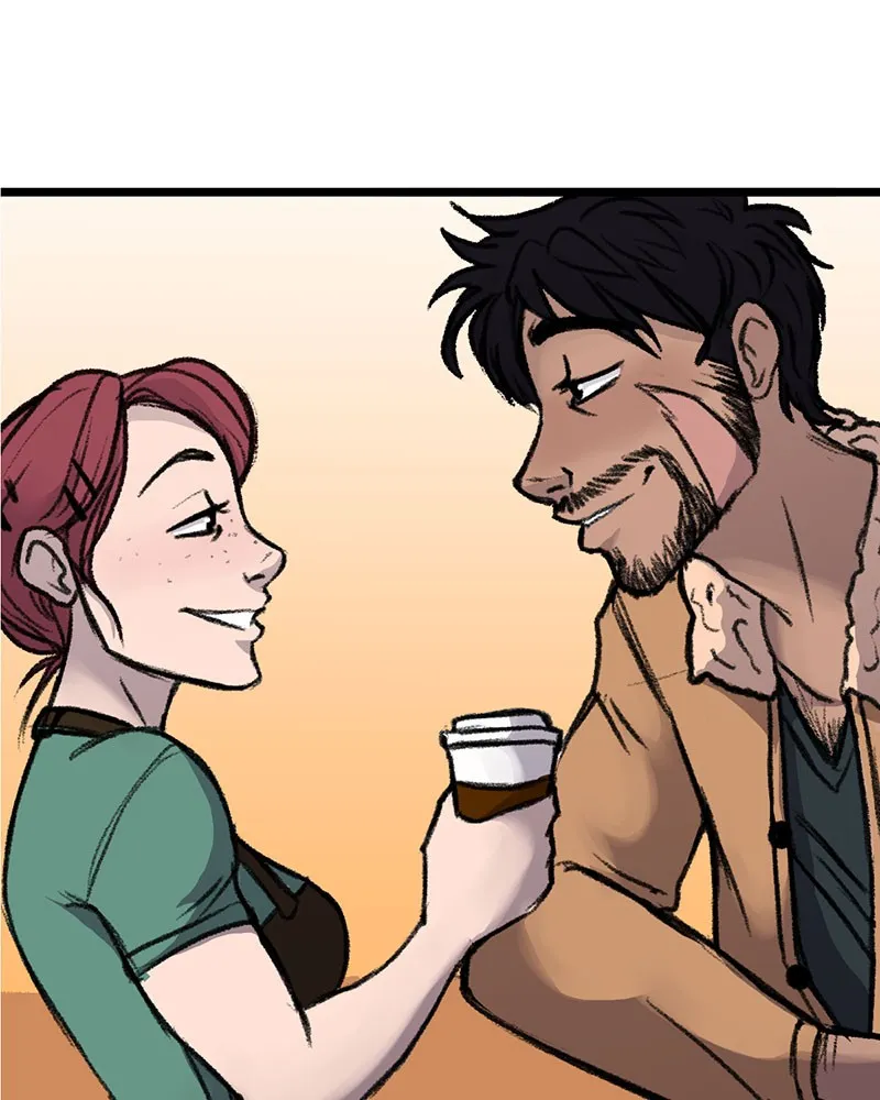 Soul on Hold Chapter 1 page 44 - 