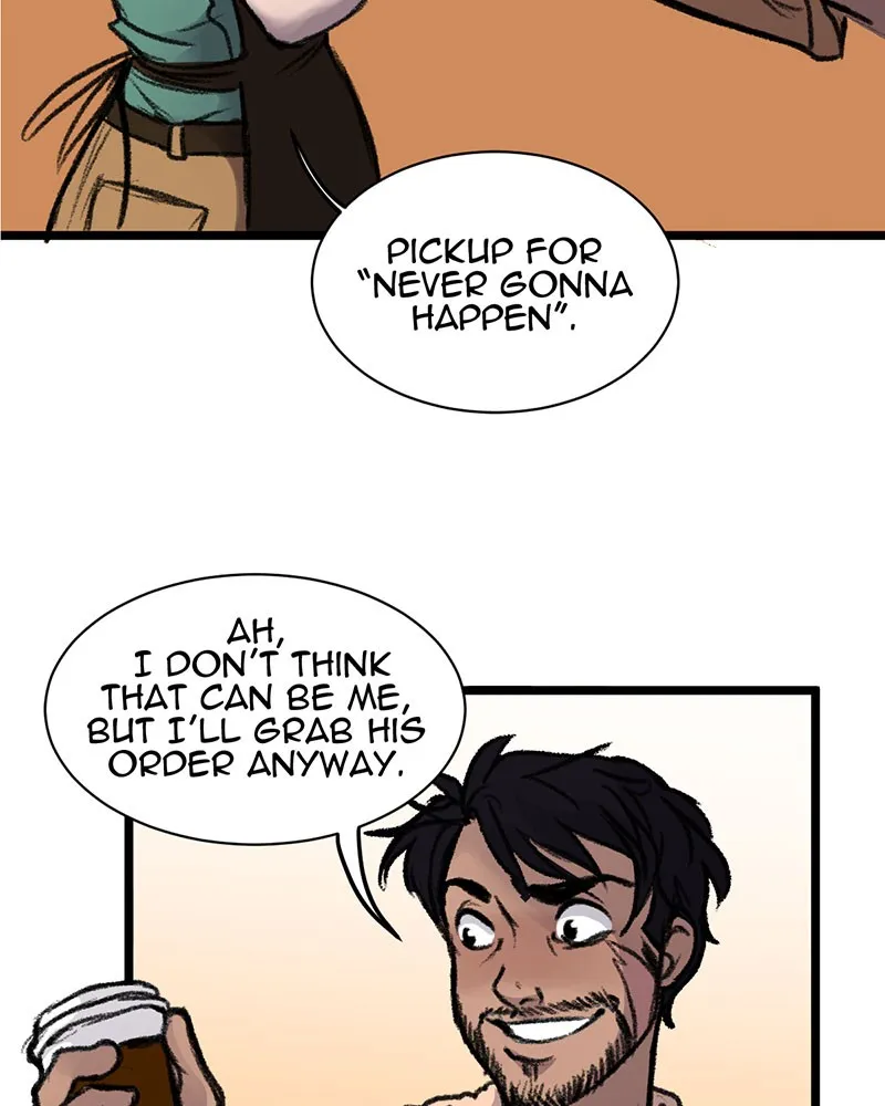 Soul on Hold Chapter 1 page 45 - 