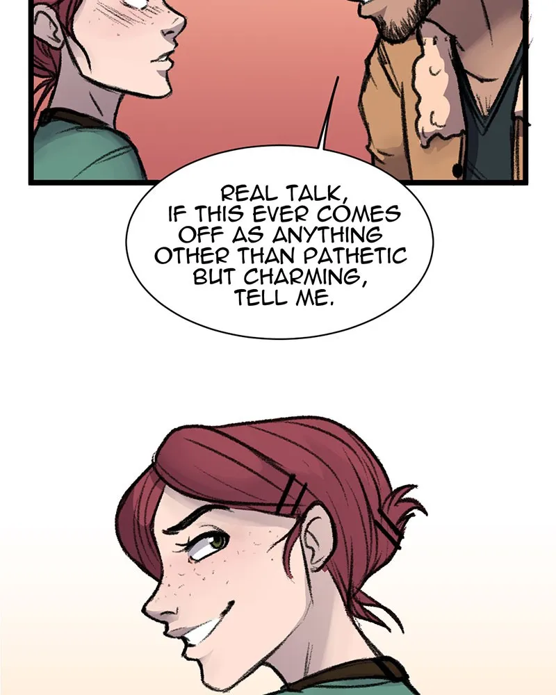 Soul on Hold Chapter 1 page 47 - 
