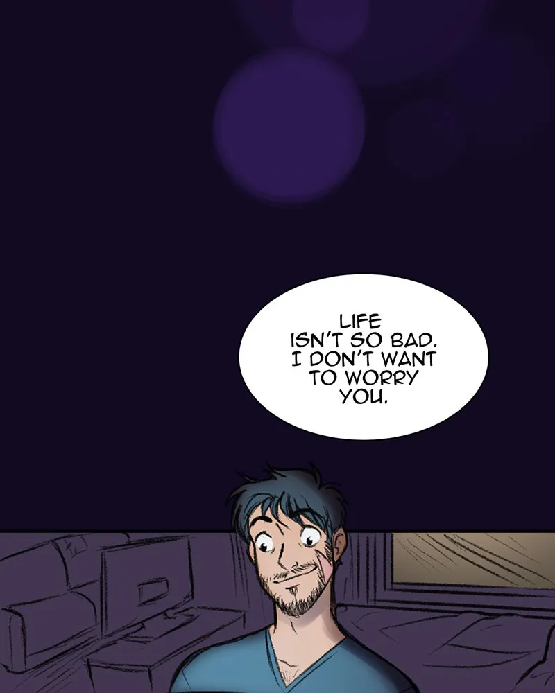 Soul on Hold Chapter 1 page 59 - 