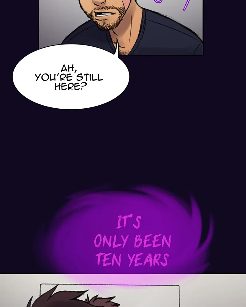 Soul on Hold Chapter 1 page 68 - 