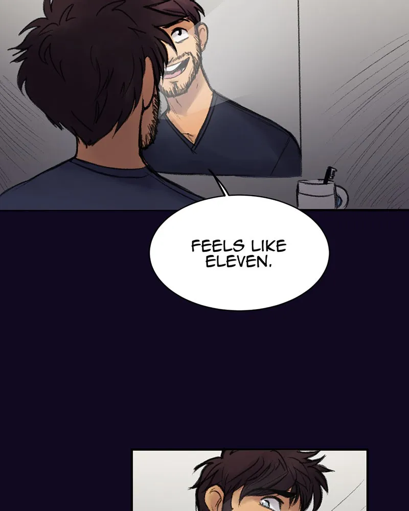 Soul on Hold Chapter 1 page 69 - 