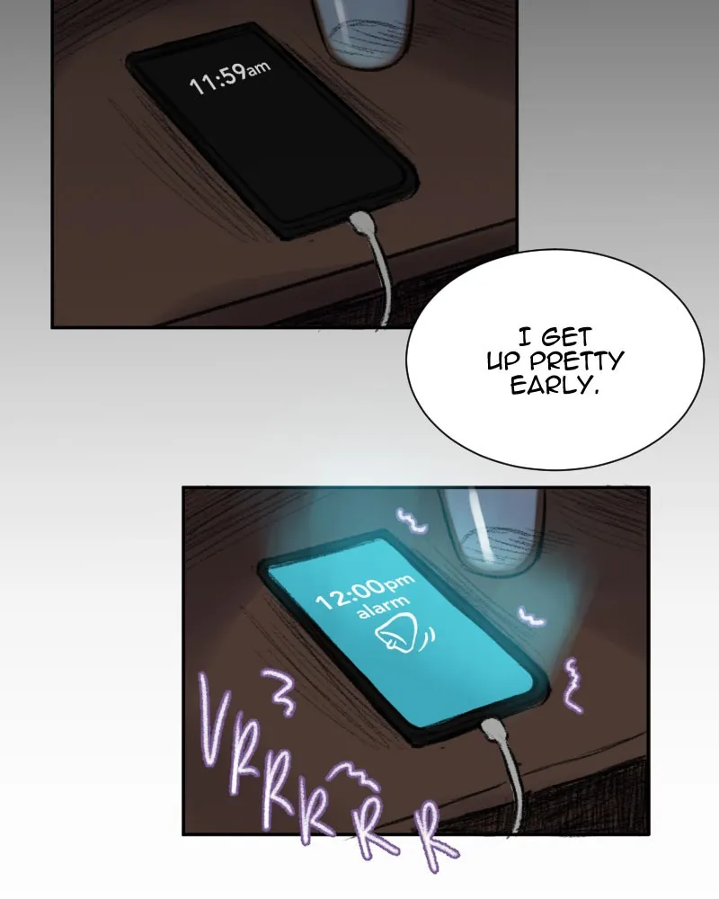 Soul on Hold Chapter 1 page 8 - 
