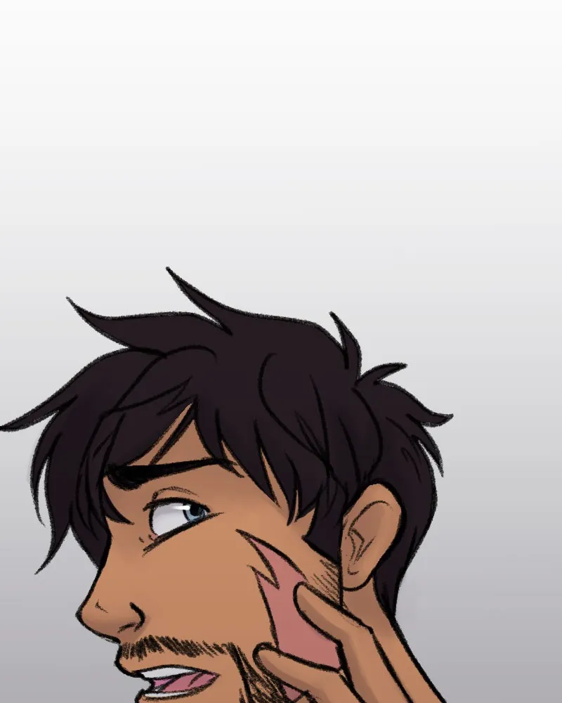 Soul on Hold Chapter 1 page 71 - 