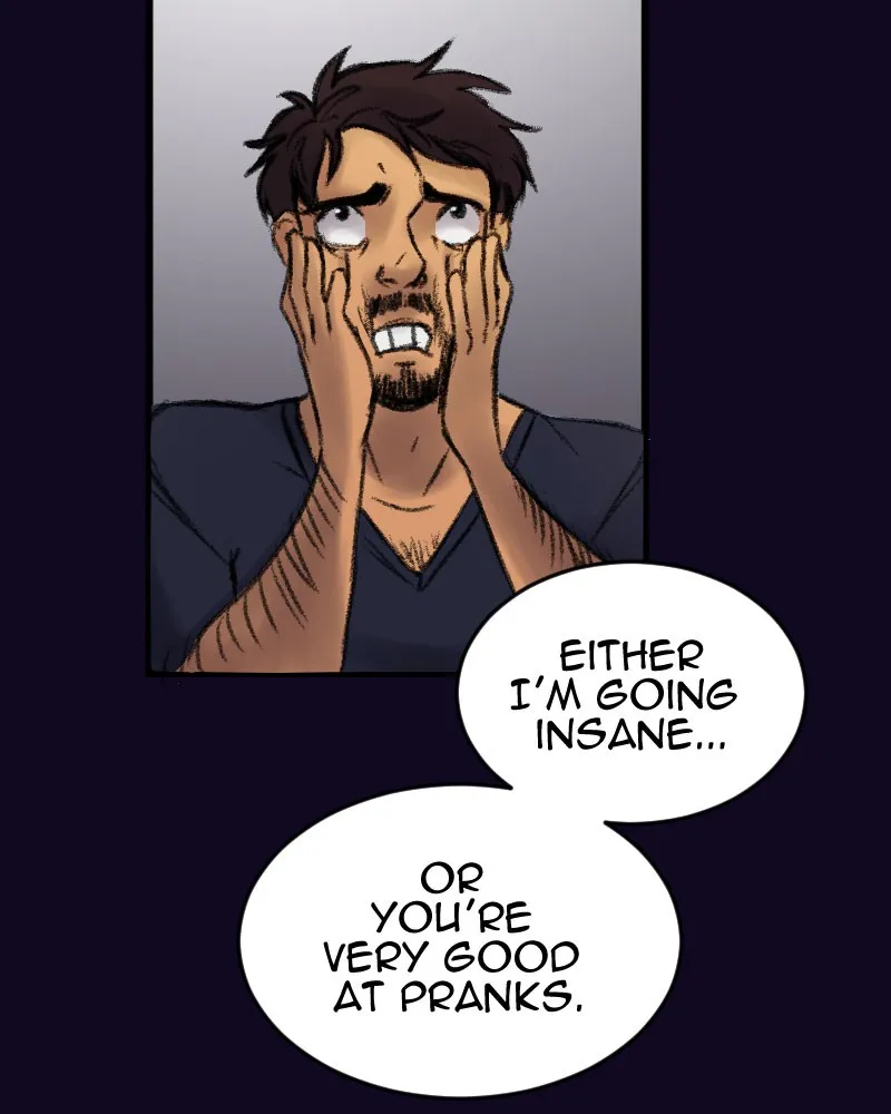 Soul on Hold Chapter 1 page 75 - 