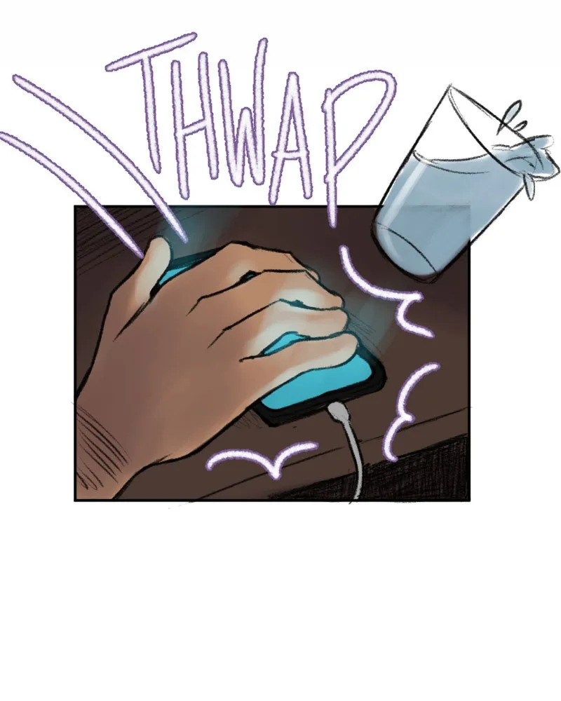 Soul on Hold Chapter 1 page 9 - 
